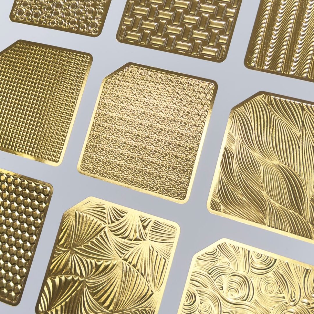 3 D TX SAMPLE