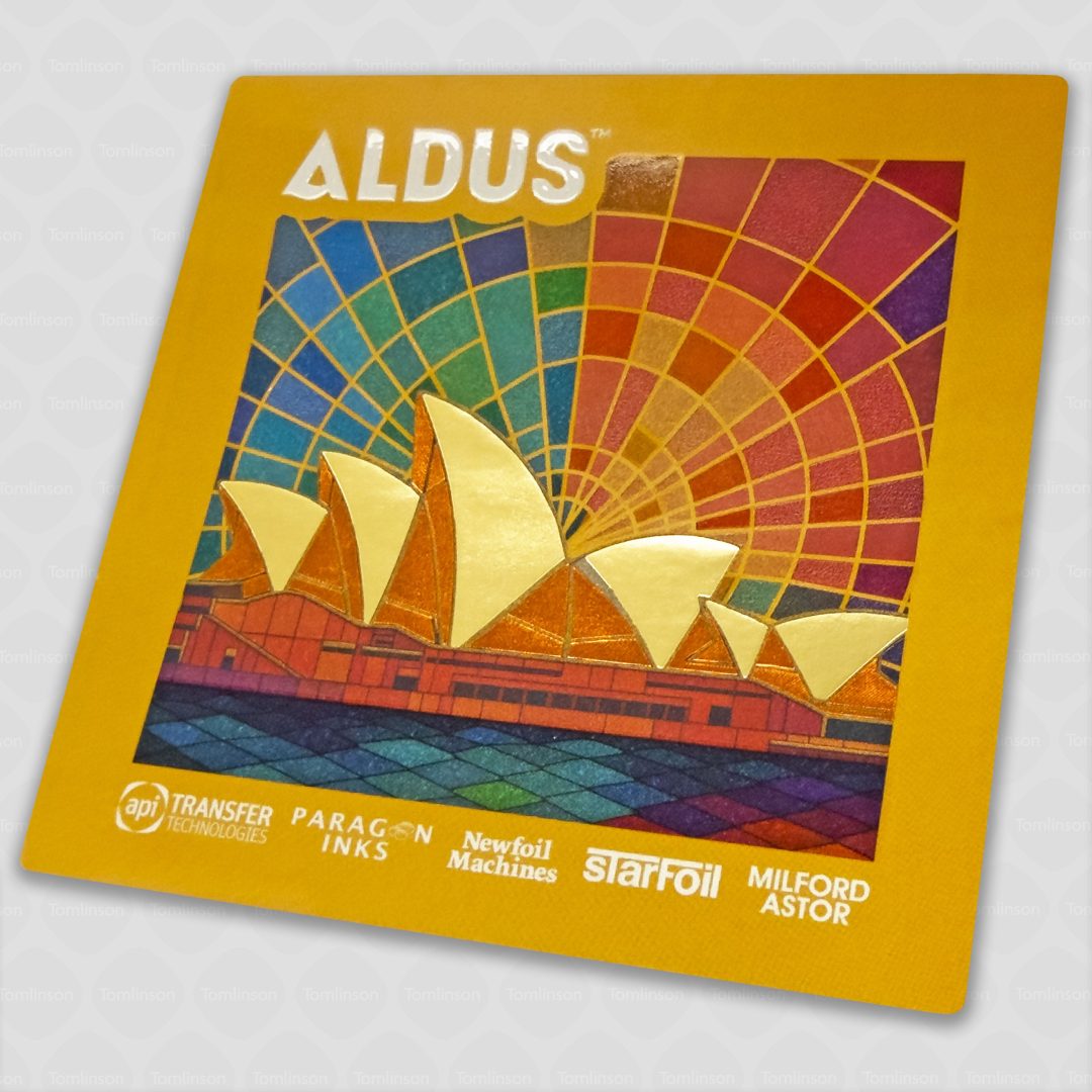 ALDUS SYDNEY