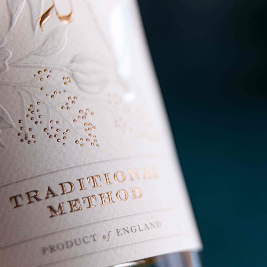 DEMETER LABEL DETAIL