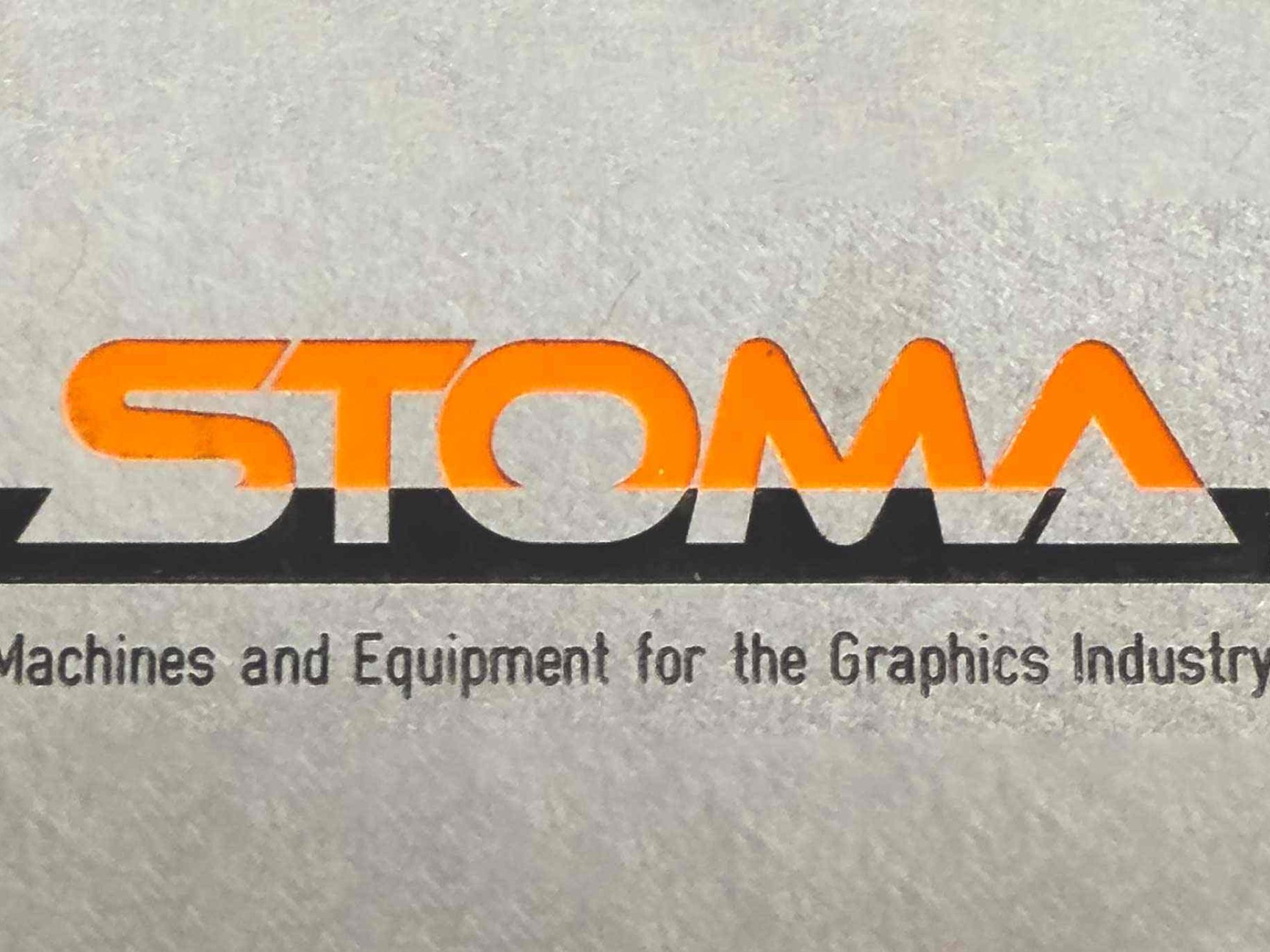 STOMA HERO