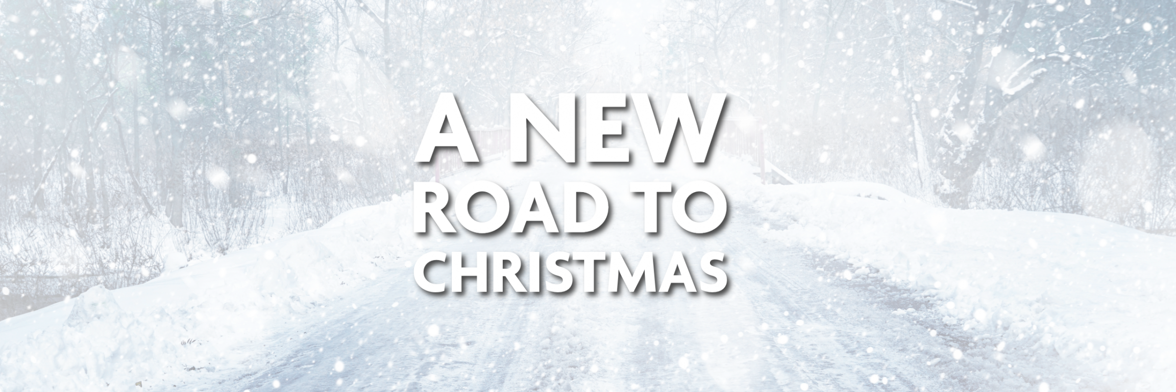 A New Road to Christmas HERO 1