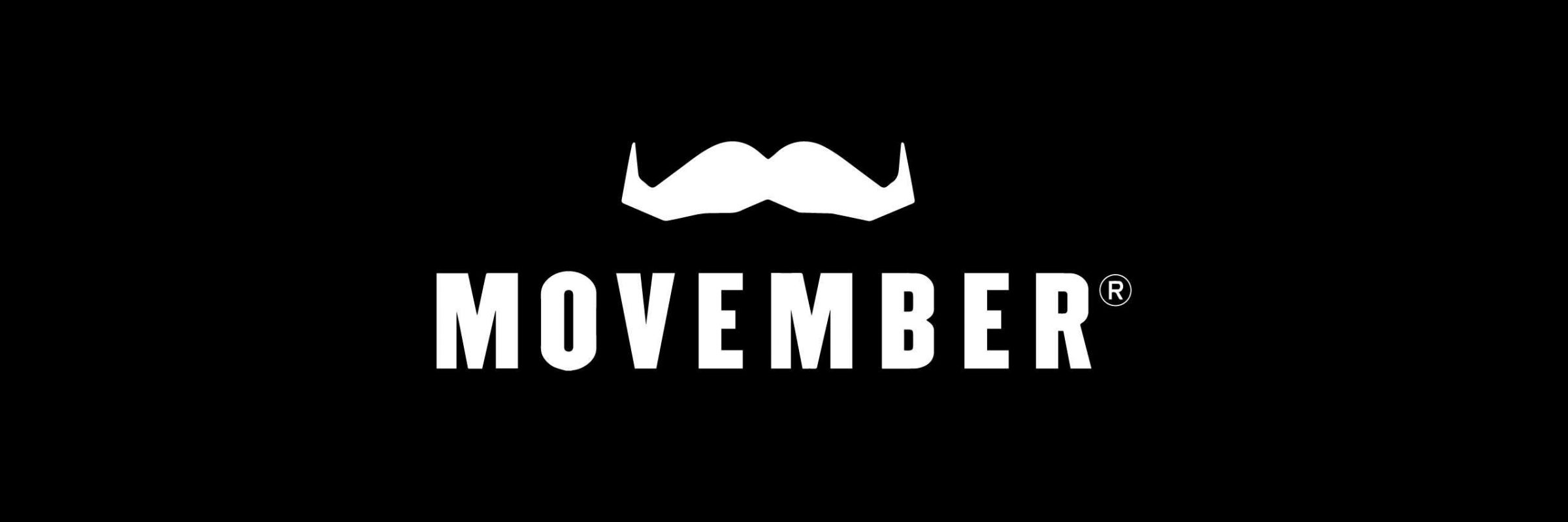 MOVEMBER HEADER BLK