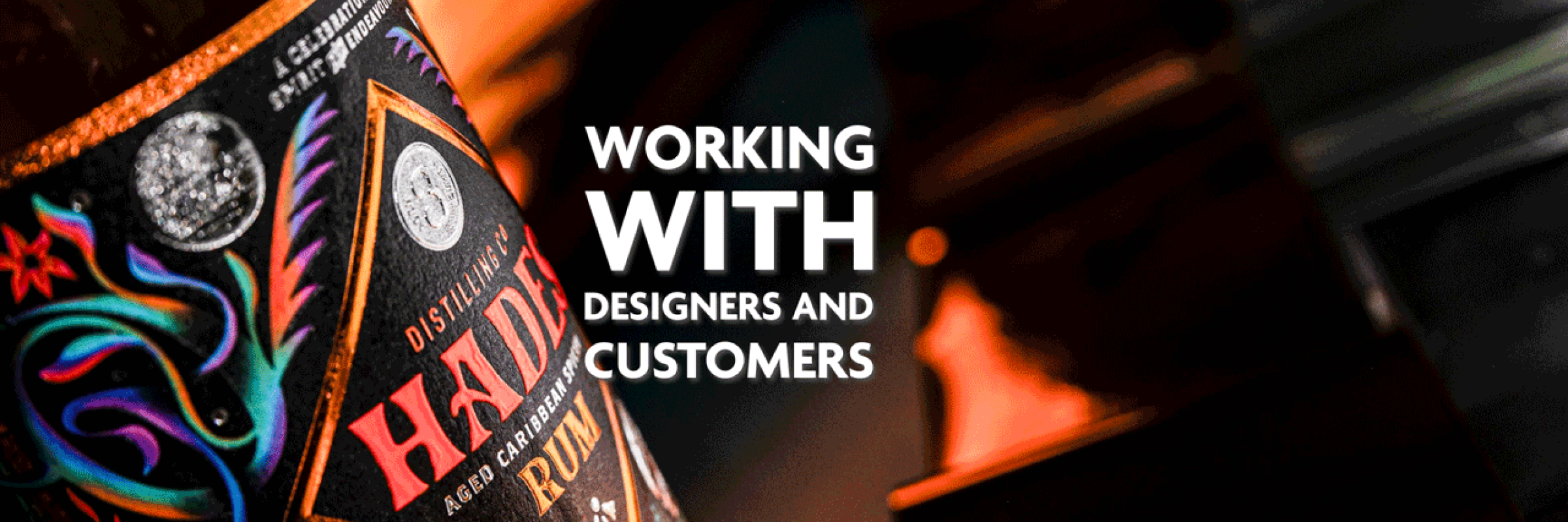 WORKING WITH HERO