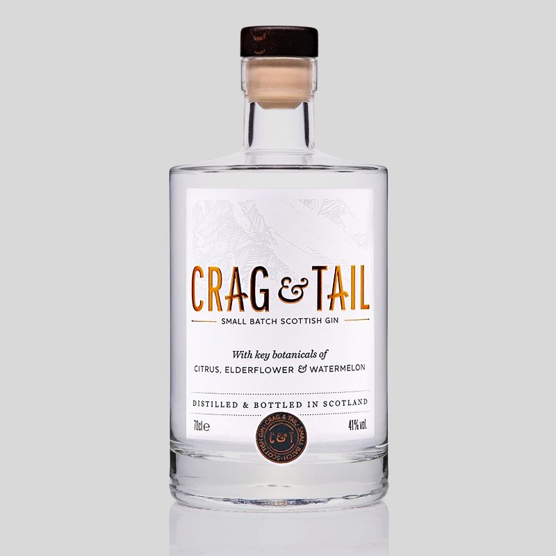 Crag & Tail