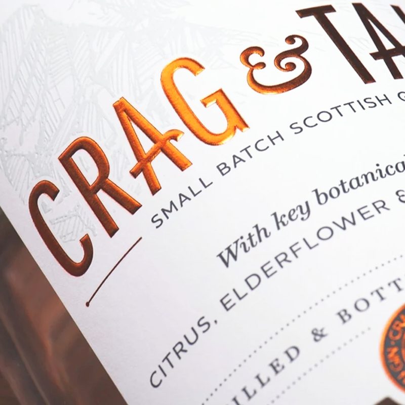 Crag & Tail