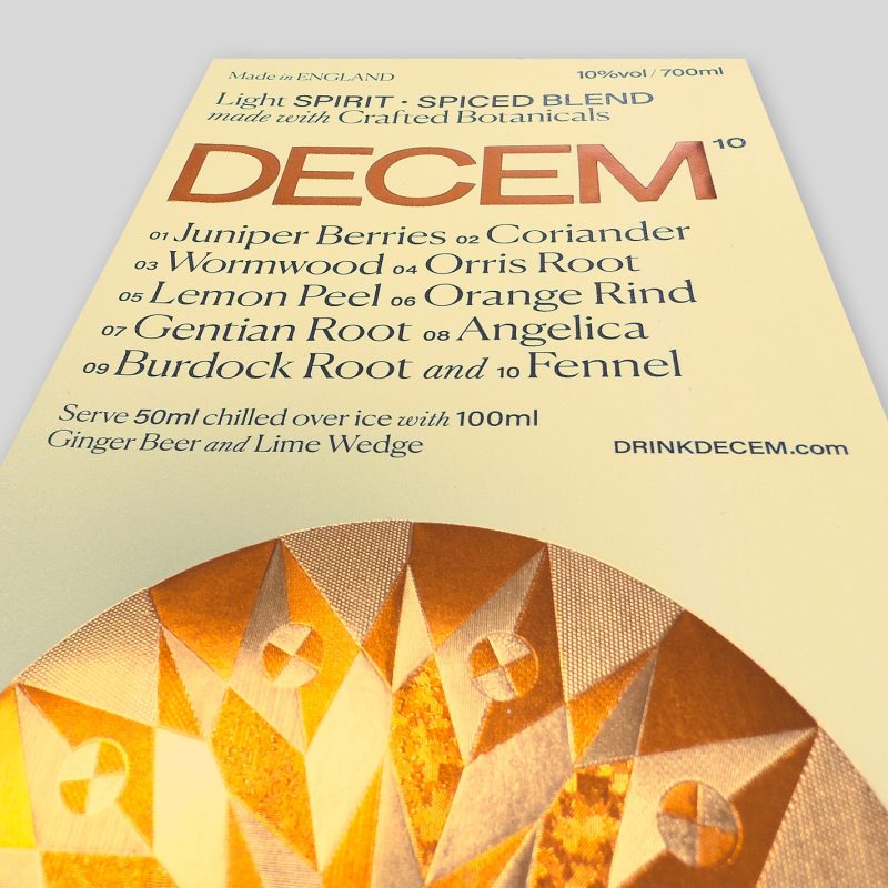 Decem