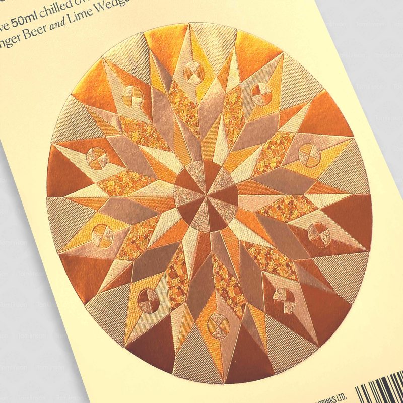 Decem labels