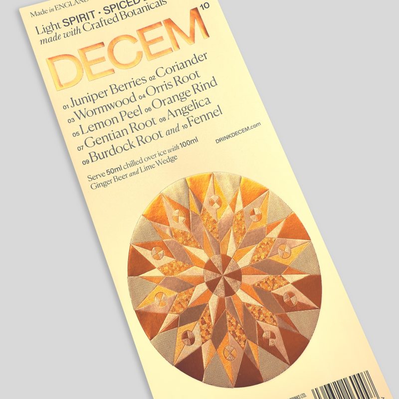 Decem