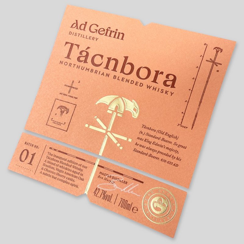 Tacnbora