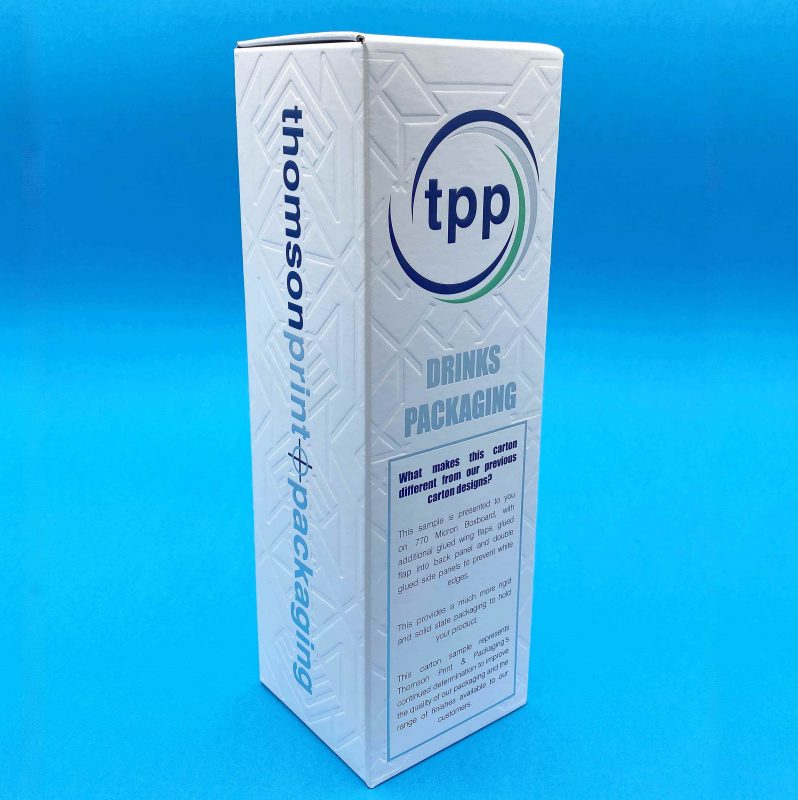 Thomson Print & Packaging