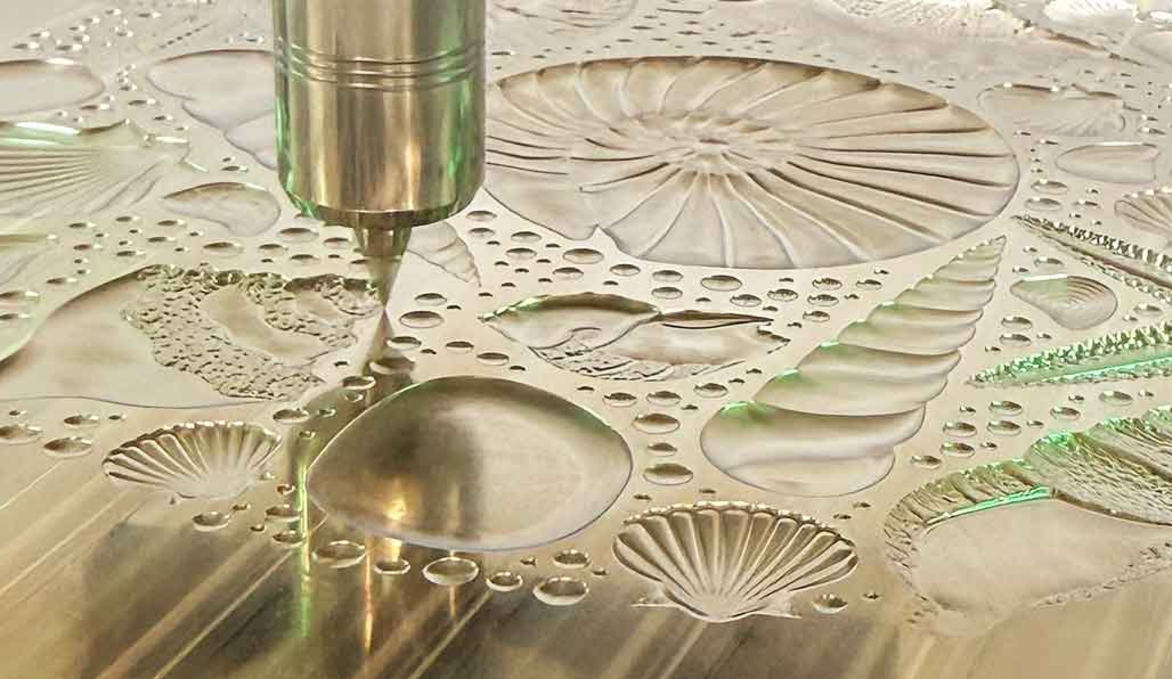 EMBOSS COVER CUT