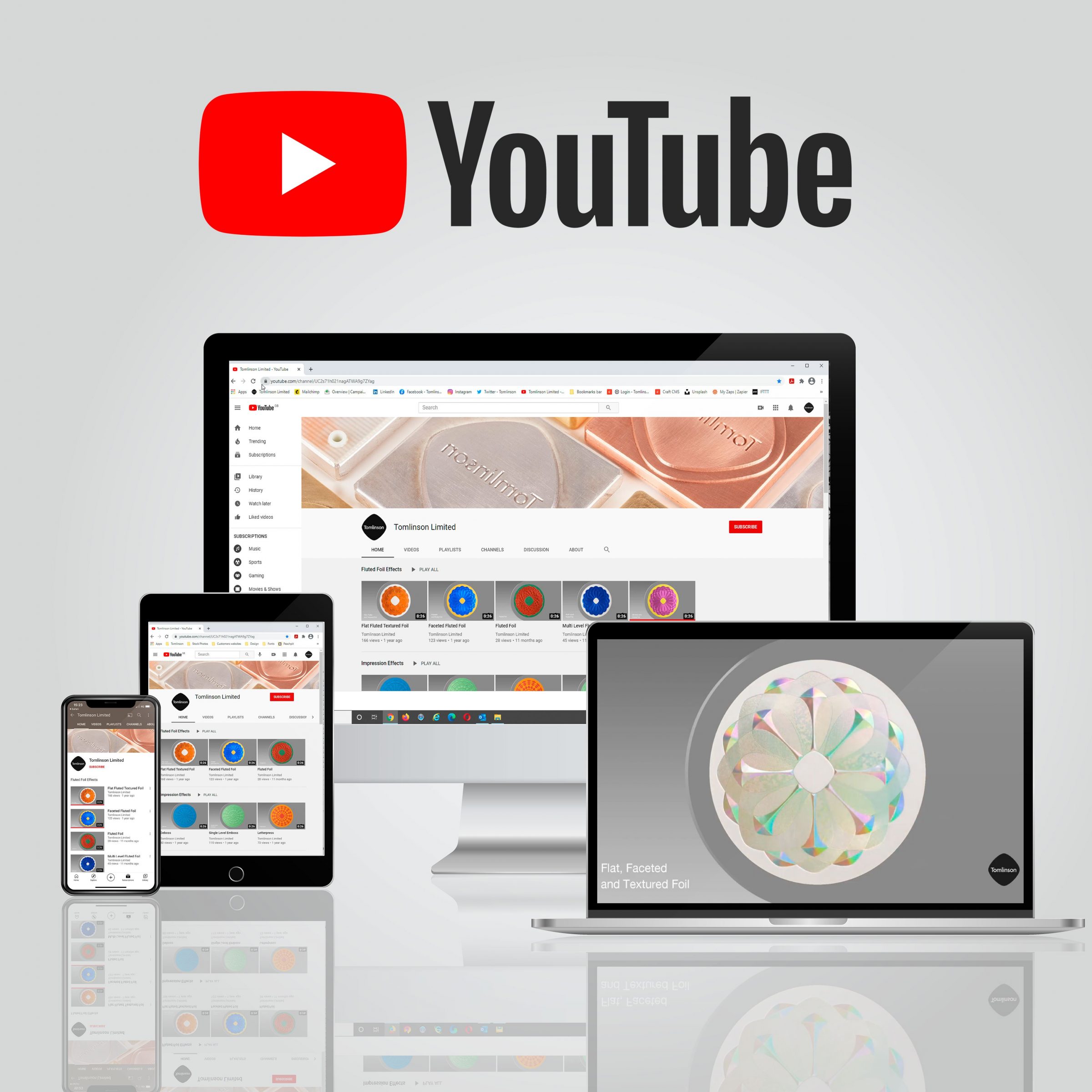 You Tube