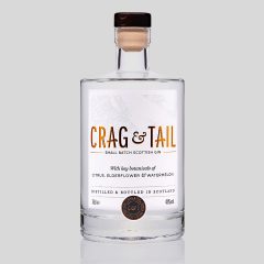 Crag & Tail