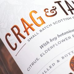 Crag & Tail