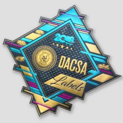 Dacsa label