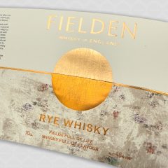 Fielding label