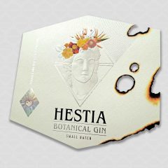 Mythos Hestia label