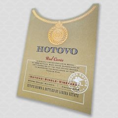 Hotovo Red Cuvee