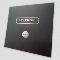 Mythos Cover