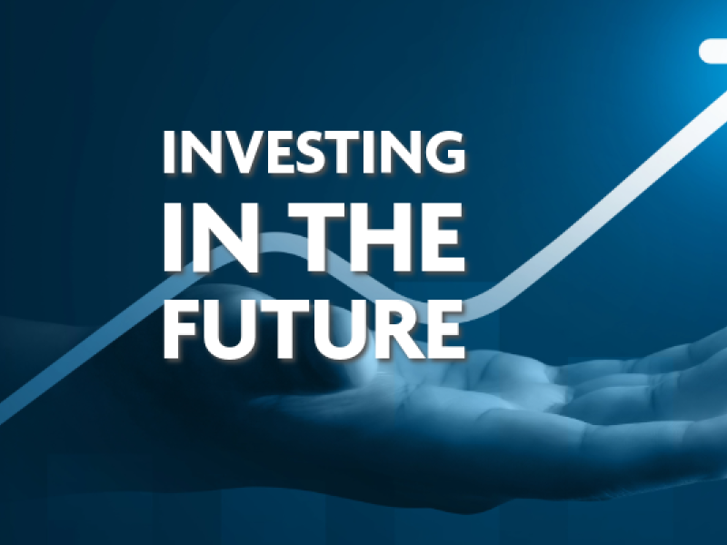 Investing in the Future
