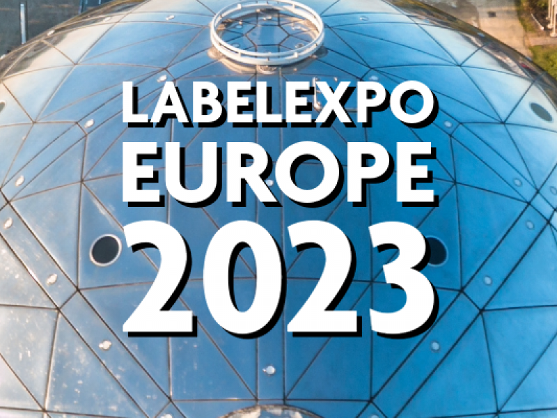 LabelExpo Europe 2023