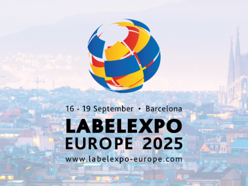 Labelexpo 2025